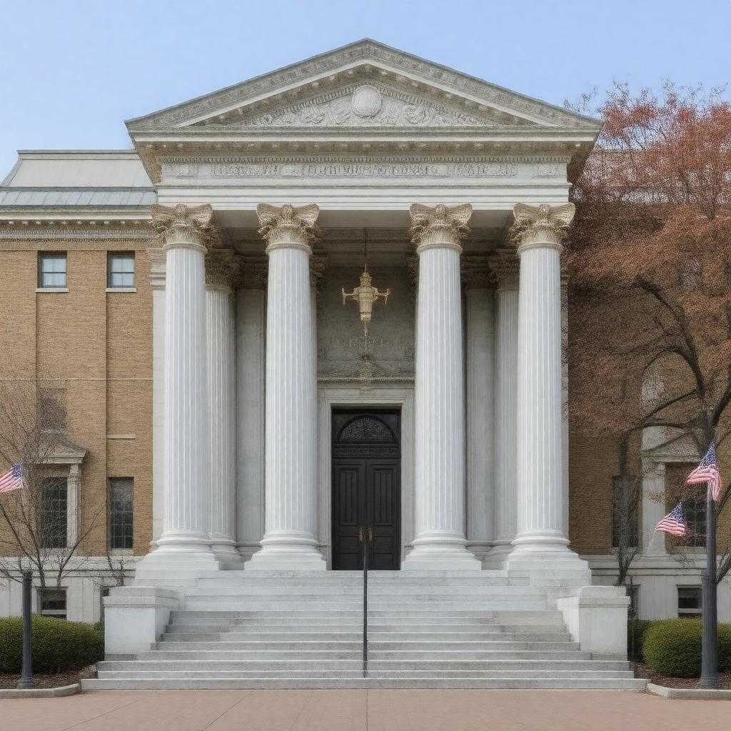 American Bar Association